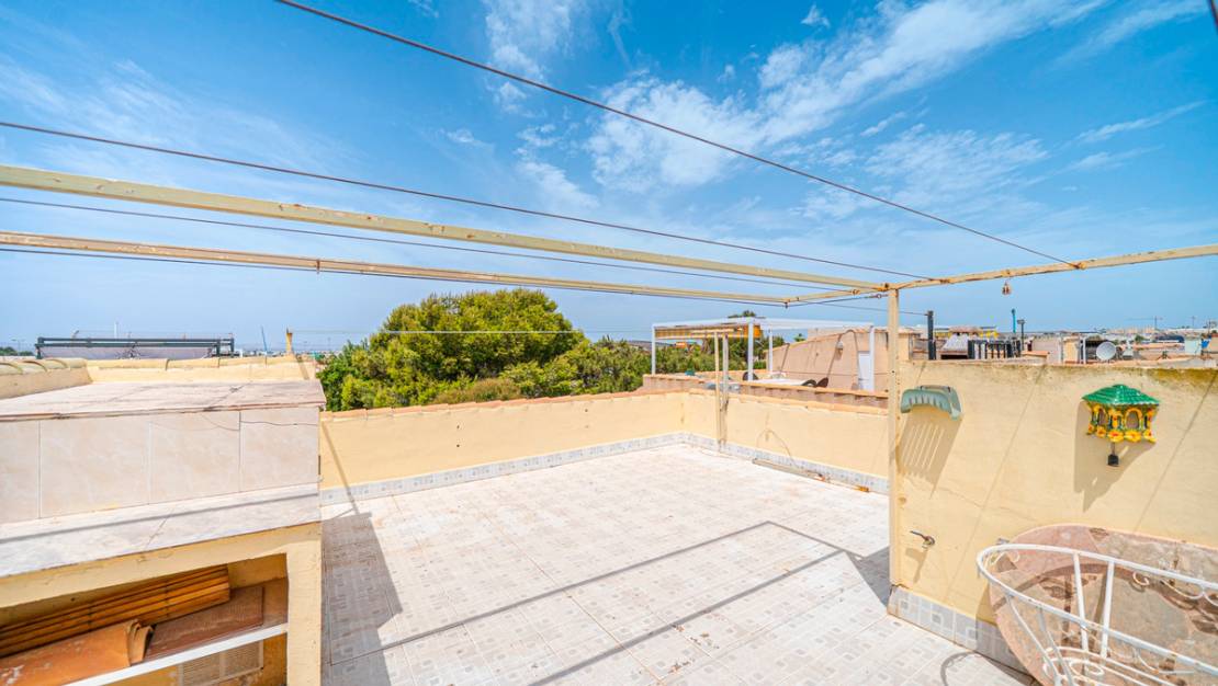 Venta - Apartment - Torrevieja - Torrevieja Centro