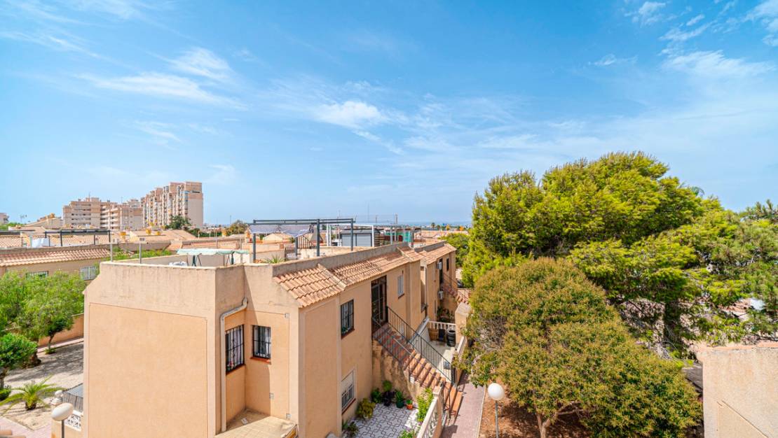 Venta - Apartment - Torrevieja - Torrevieja Centro