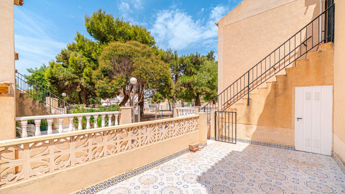Venta - Apartment - Torrevieja - Torrevieja Centro
