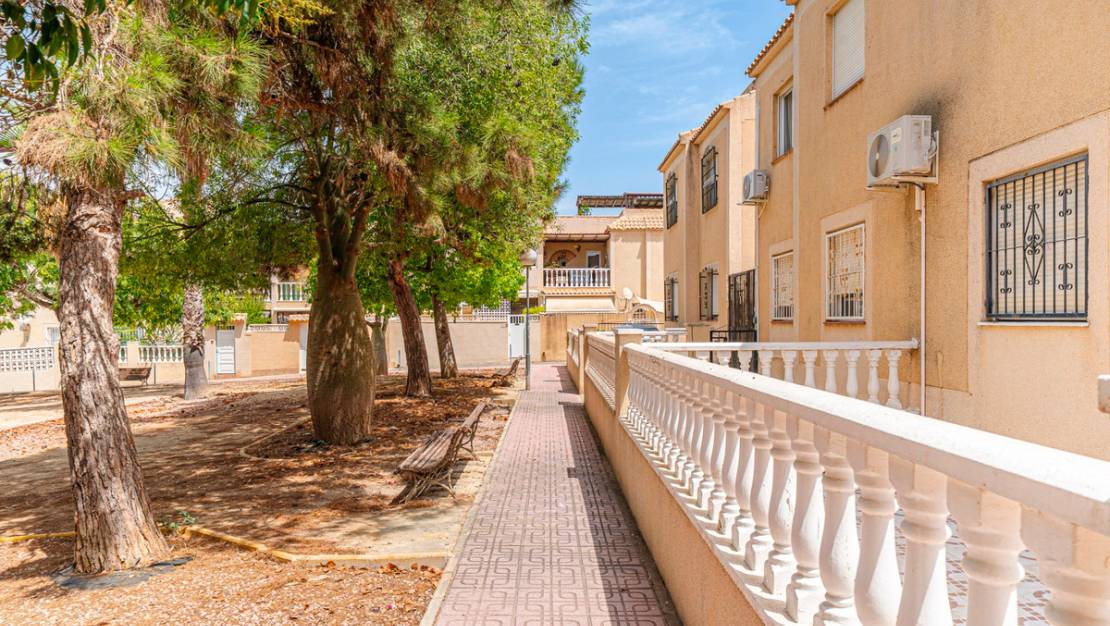 Venta - Apartment - Torrevieja - Torrevieja Centro