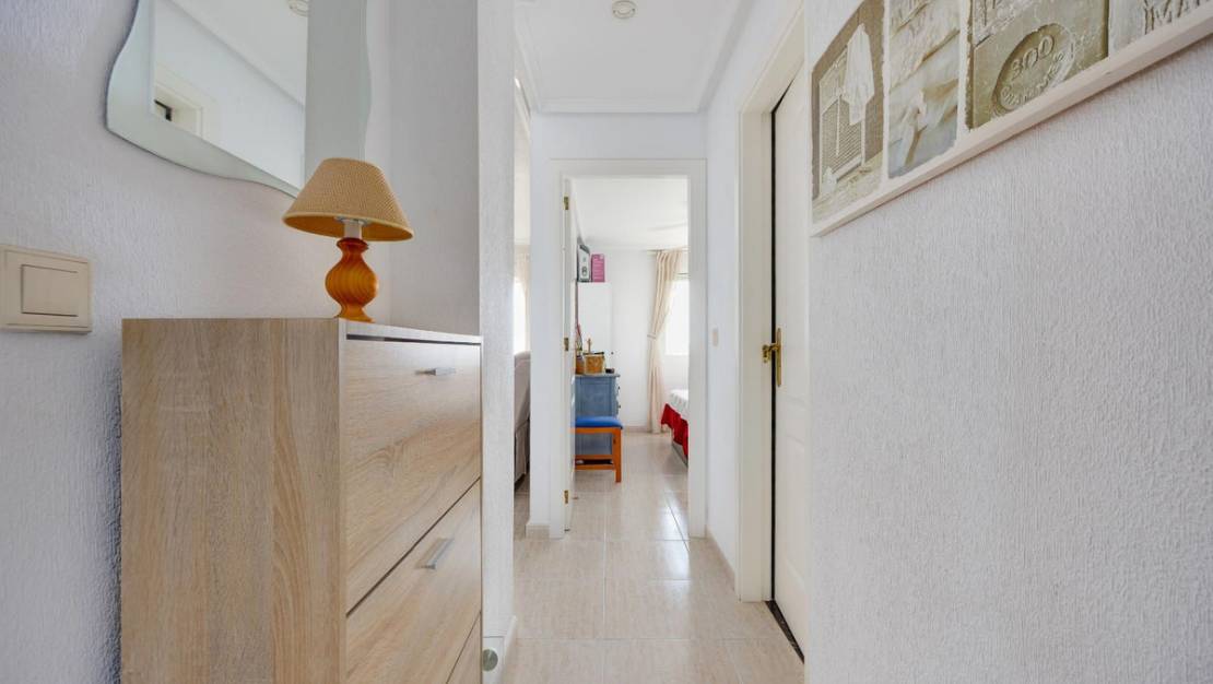 Venta - Apartment - Torrevieja - Torrevieja Centro