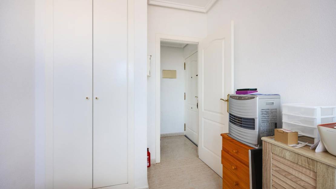 Venta - Apartment - Torrevieja - Torrevieja Centro