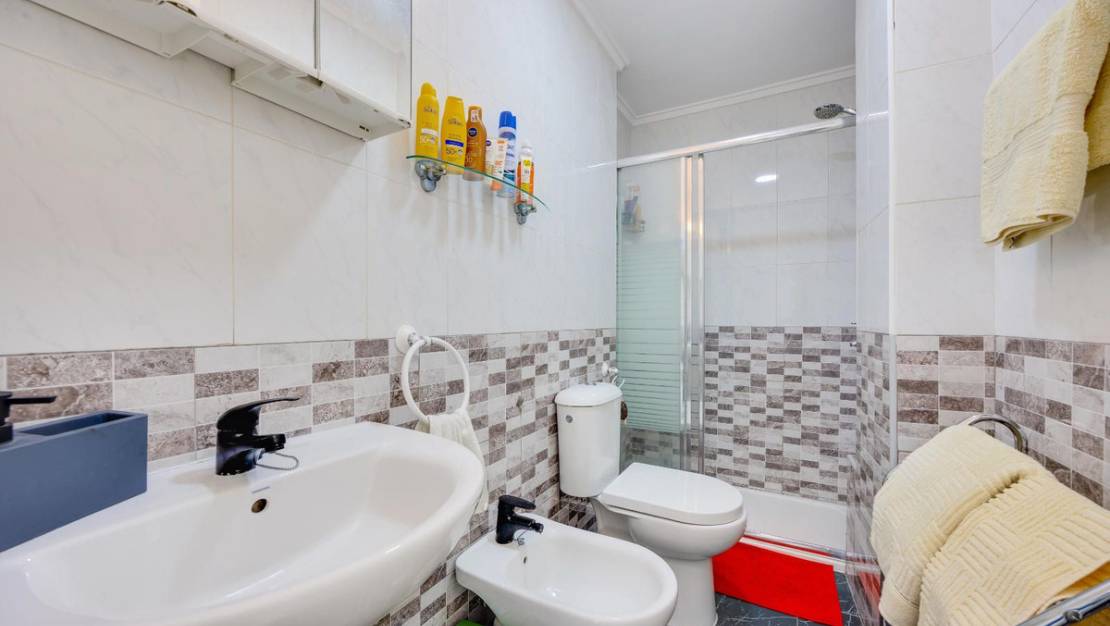 Venta - Apartment - Torrevieja - Torrevieja Centro