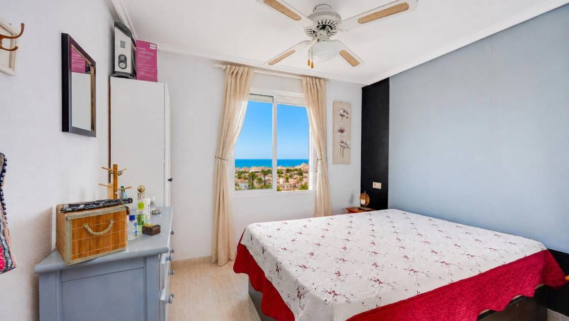Venta - Apartment - Torrevieja - Torrevieja Centro