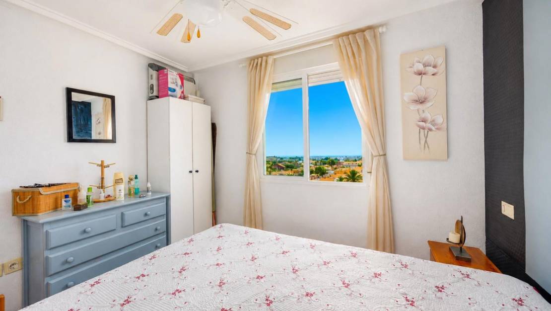 Venta - Apartment - Torrevieja - Torrevieja Centro