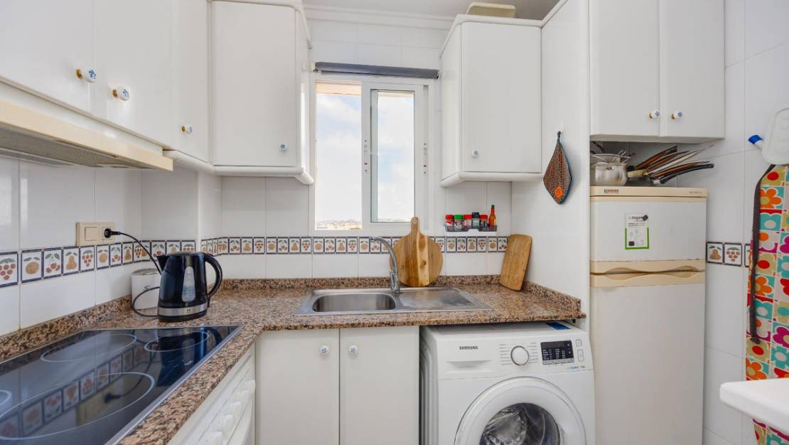 Venta - Apartment - Torrevieja - Torrevieja Centro