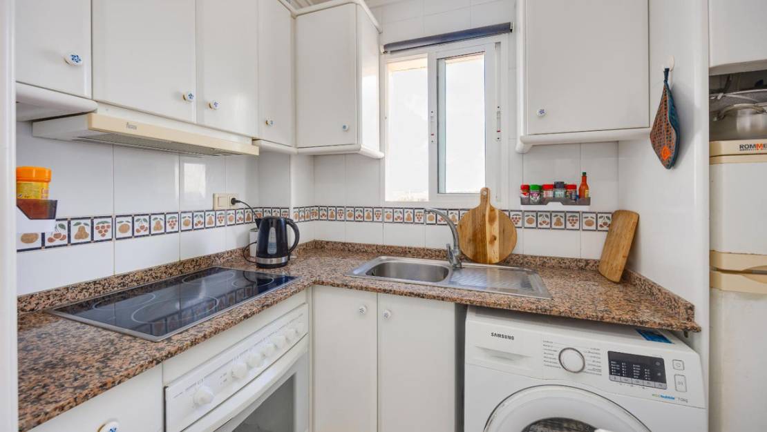 Venta - Apartment - Torrevieja - Torrevieja Centro