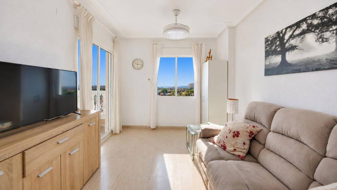 Venta - Apartment - Torrevieja - Torrevieja Centro