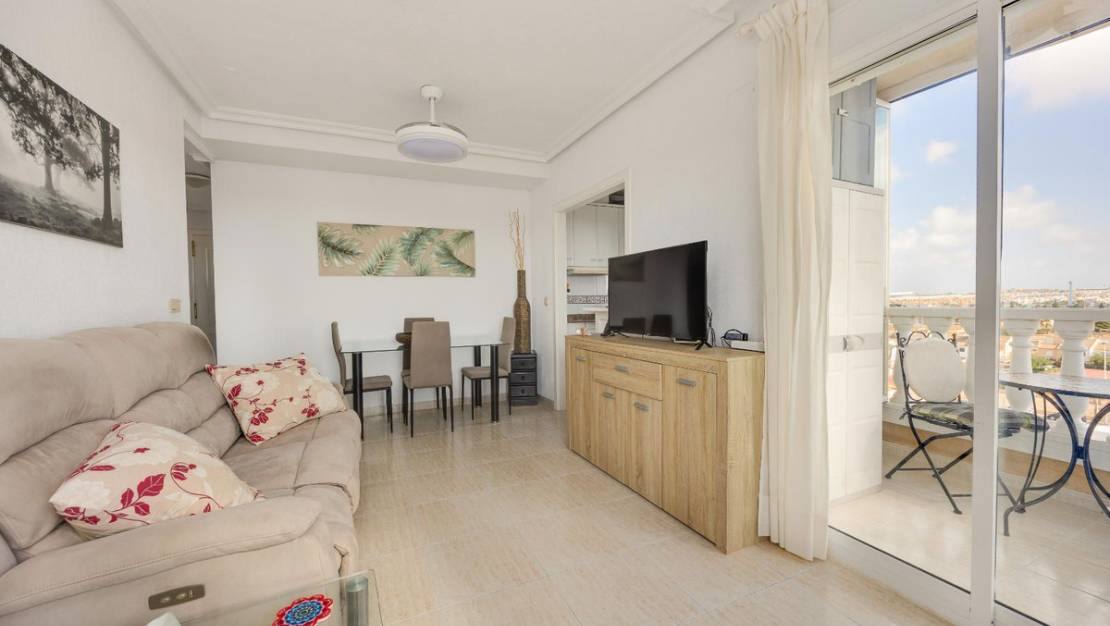 Venta - Apartment - Torrevieja - Torrevieja Centro