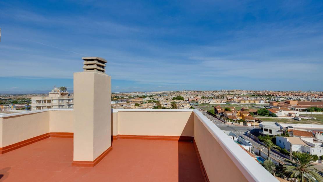 Venta - Apartment - Torrevieja - Torrevieja Centro