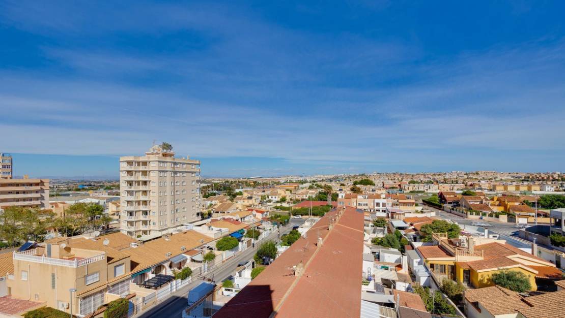 Venta - Apartment - Torrevieja - Torrevieja Centro