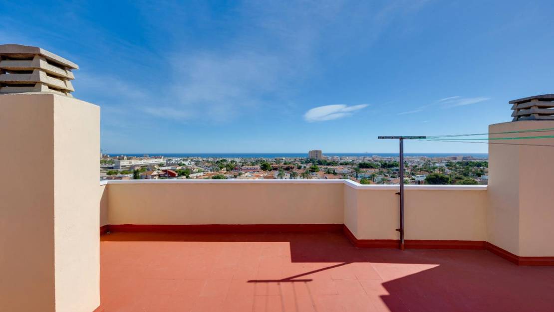 Venta - Apartment - Torrevieja - Torrevieja Centro