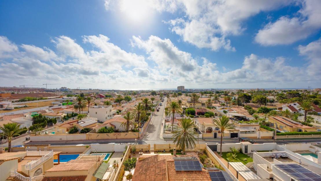 Venta - Apartment - Torrevieja - Torrevieja Centro