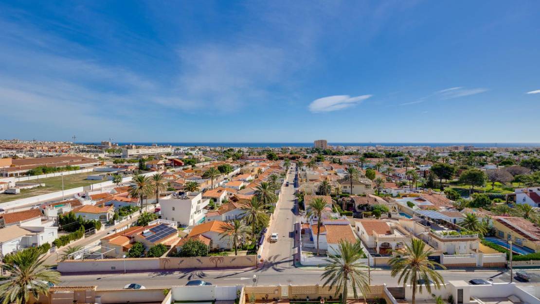 Venta - Apartment - Torrevieja - Torrevieja Centro
