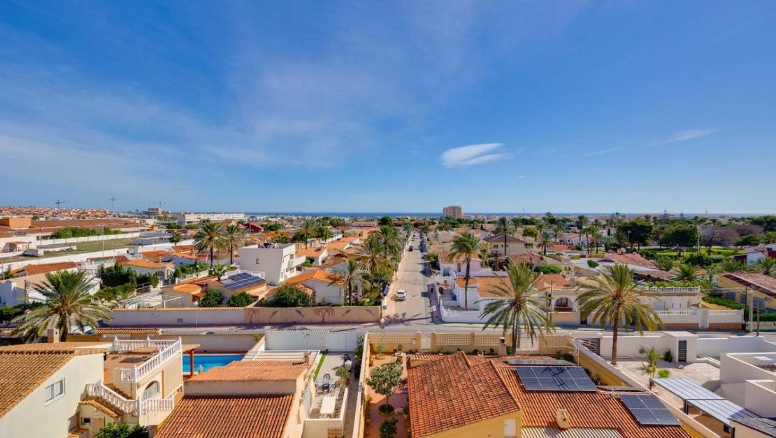 Venta - Apartment - Torrevieja - Torrevieja Centro