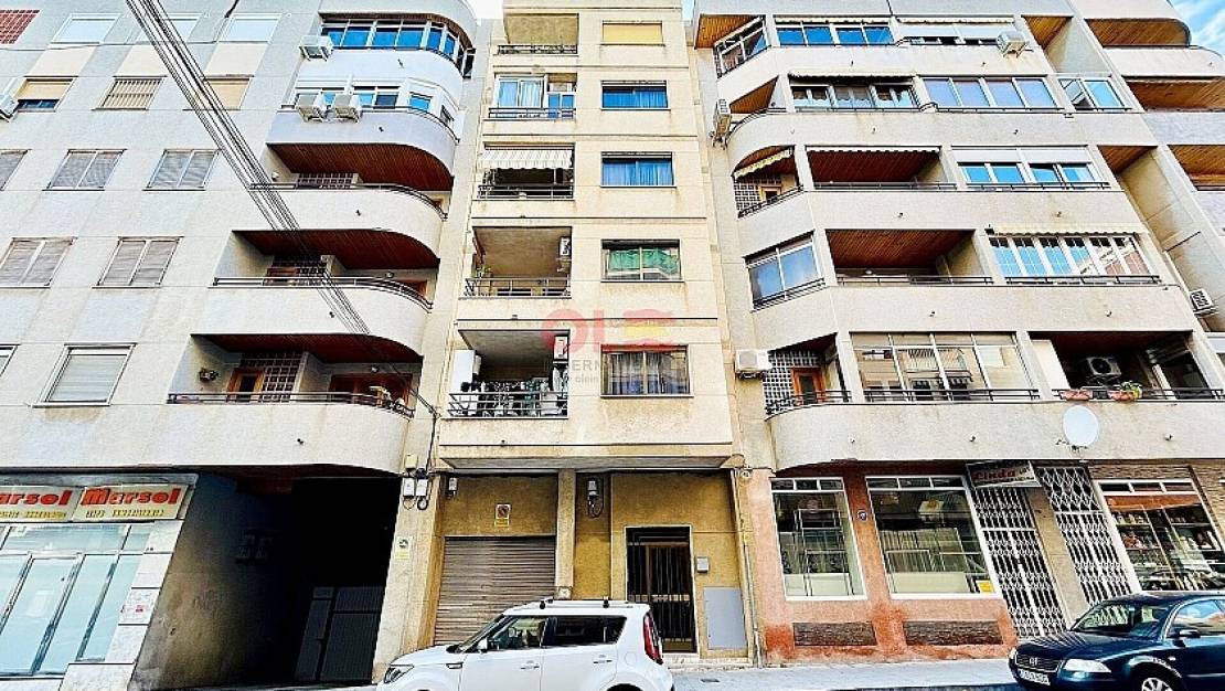 Venta - Apartment - Torrevieja - Torrevieja Centro