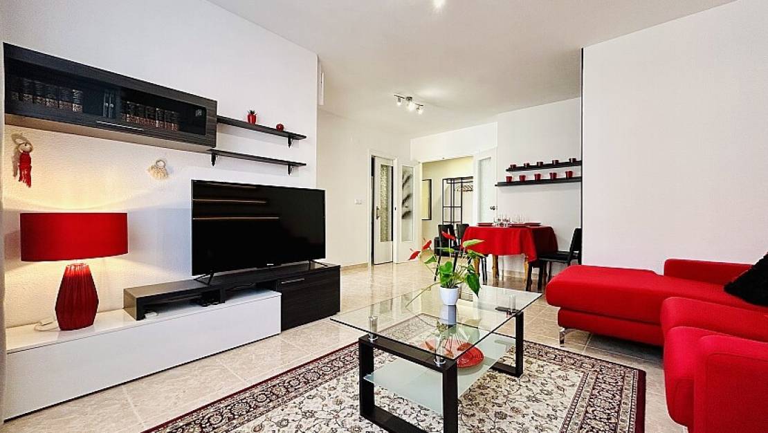 Venta - Apartment - Torrevieja - Torrevieja Centro