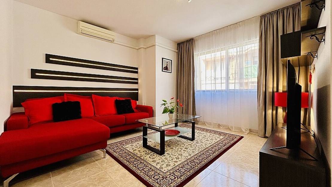 Venta - Apartment - Torrevieja - Torrevieja Centro