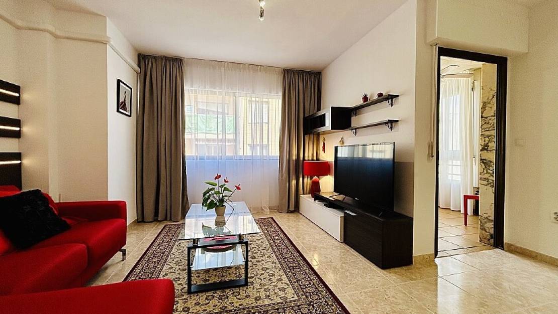 Venta - Apartment - Torrevieja - Torrevieja Centro