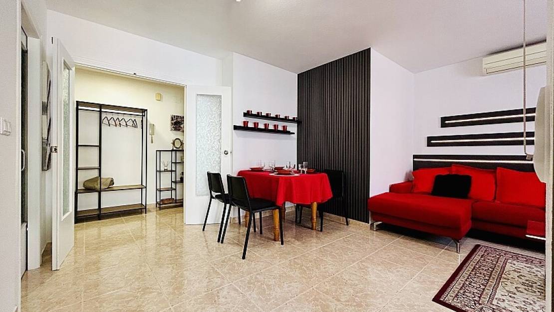 Venta - Apartment - Torrevieja - Torrevieja Centro
