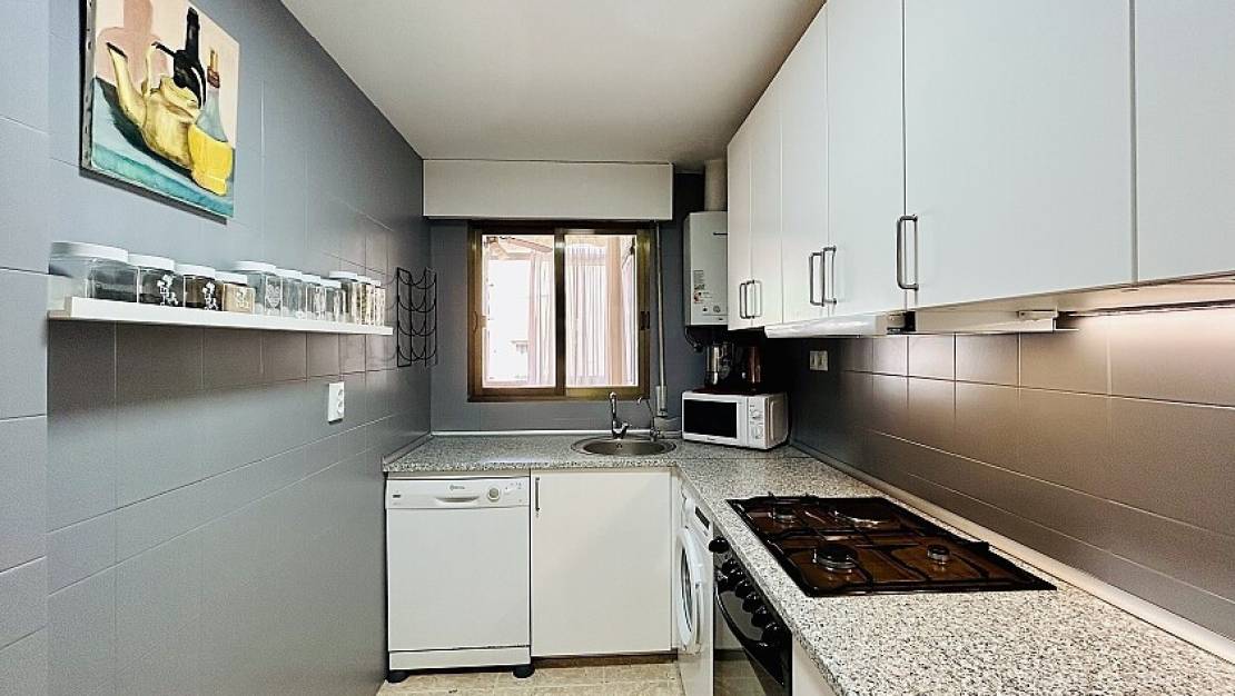 Venta - Apartment - Torrevieja - Torrevieja Centro