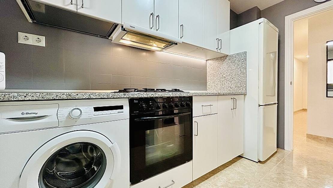 Venta - Apartment - Torrevieja - Torrevieja Centro