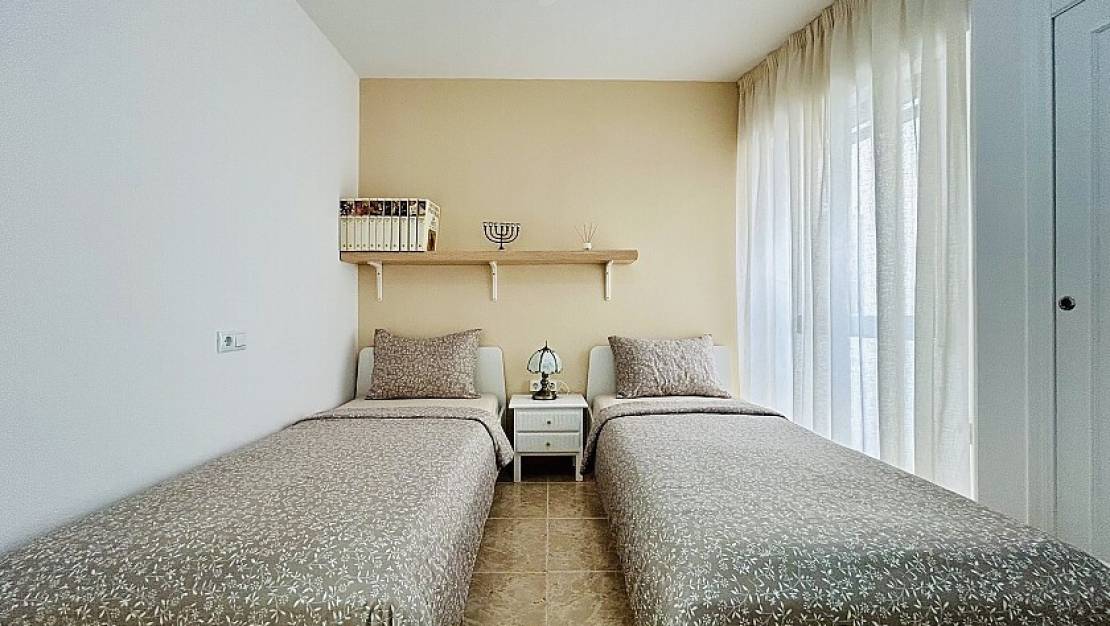 Venta - Apartment - Torrevieja - Torrevieja Centro