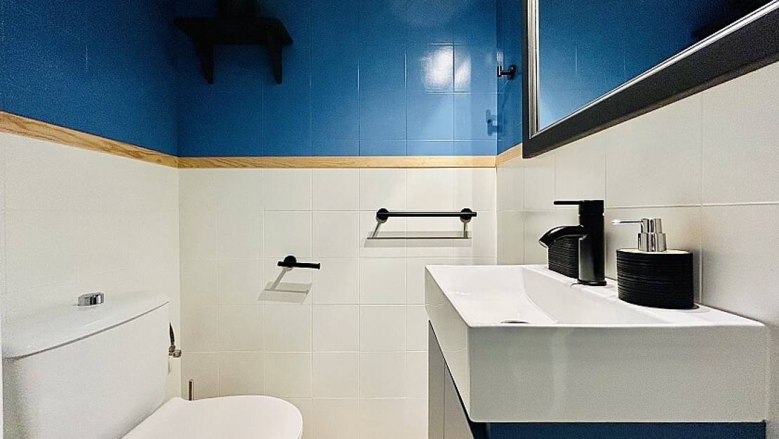 Venta - Apartment - Torrevieja - Torrevieja Centro