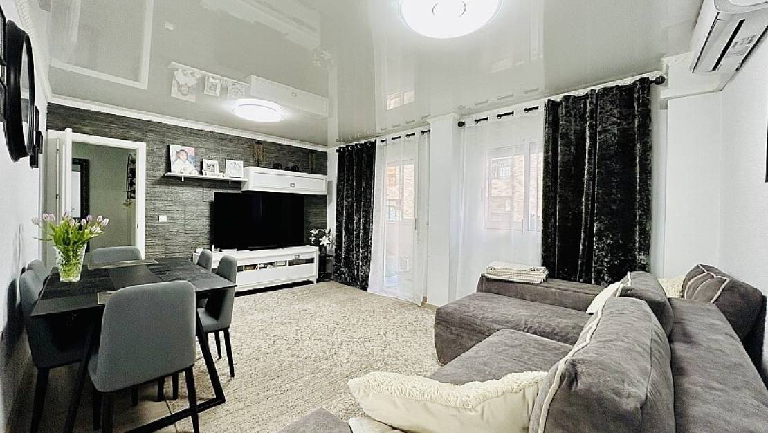 Venta - Apartment - Torrevieja - Torrevieja Centro