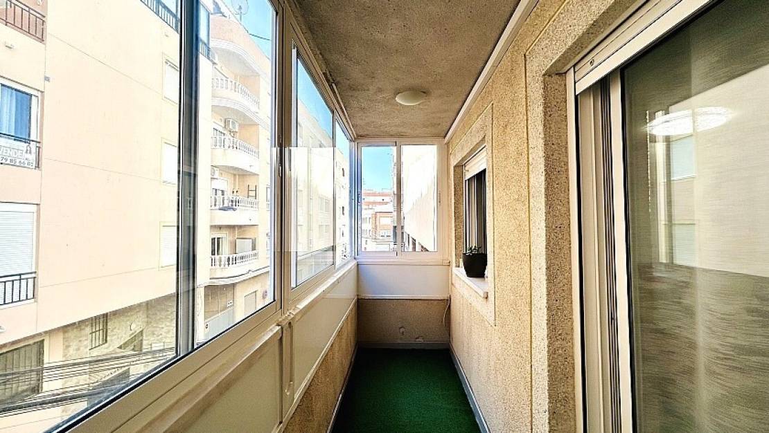 Venta - Apartment - Torrevieja - Torrevieja Centro