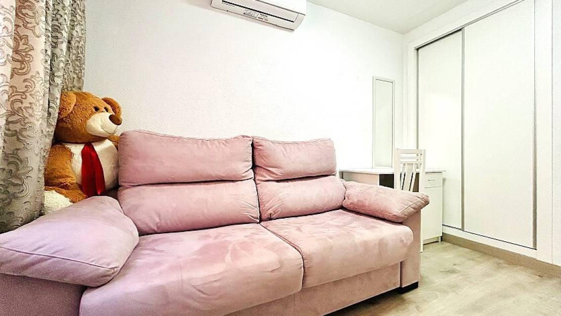 Venta - Apartment - Torrevieja - Torrevieja Centro