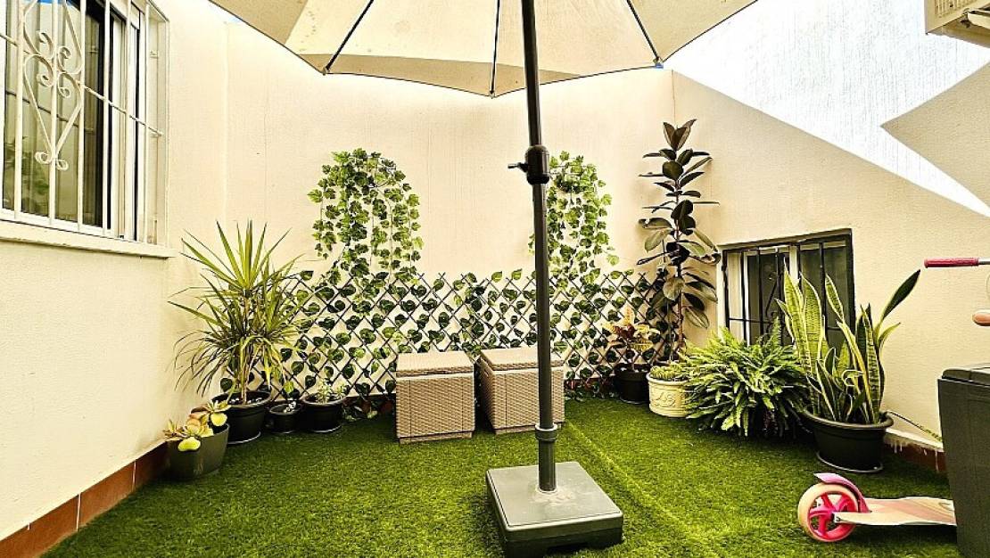 Venta - Apartment - Torrevieja - Torrevieja Centro