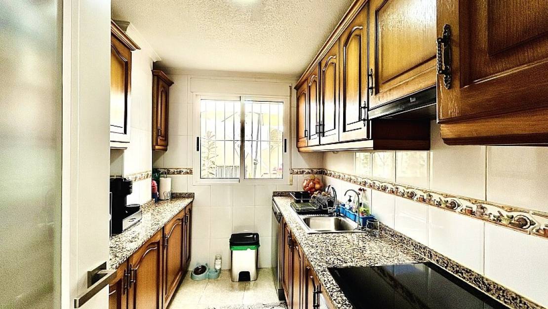 Venta - Apartment - Torrevieja - Torrevieja Centro