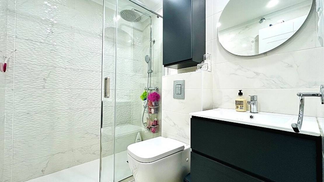 Venta - Apartment - Torrevieja - Torrevieja Centro