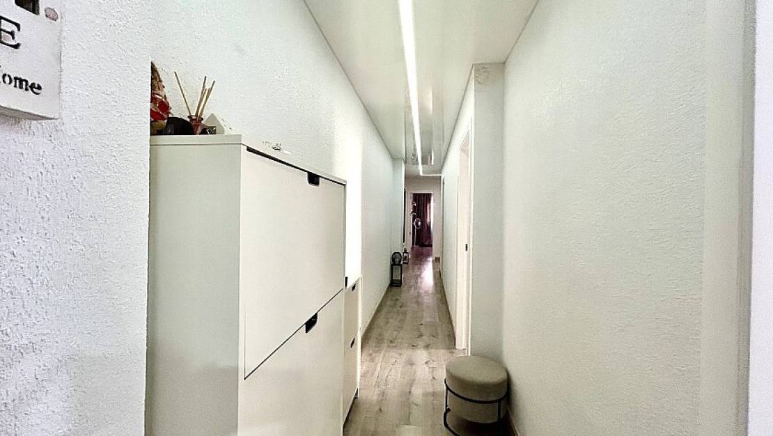 Venta - Apartment - Torrevieja - Torrevieja Centro