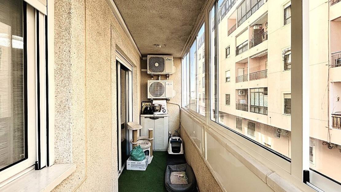 Venta - Apartment - Torrevieja - Torrevieja Centro