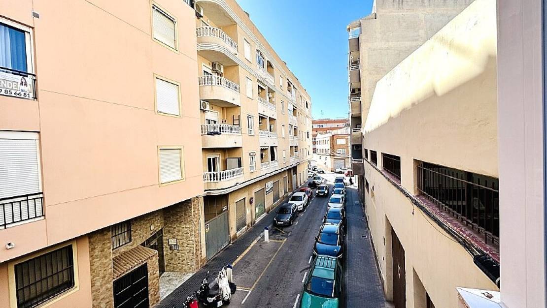 Venta - Apartment - Torrevieja - Torrevieja Centro