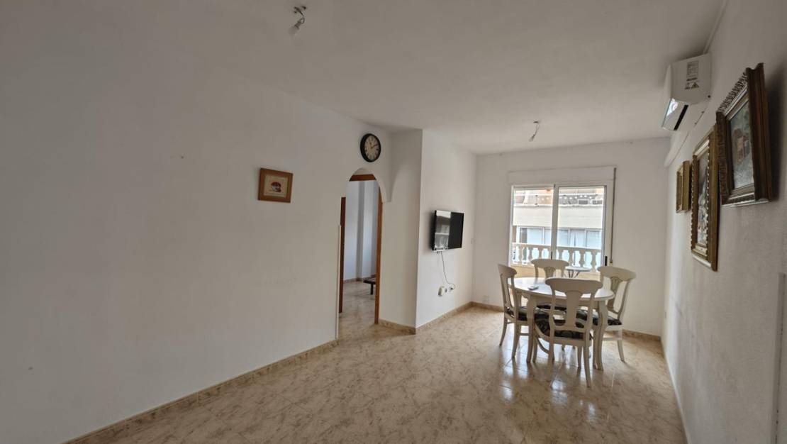 Venta - Apartment - Torrevieja - Torrevieja Centro
