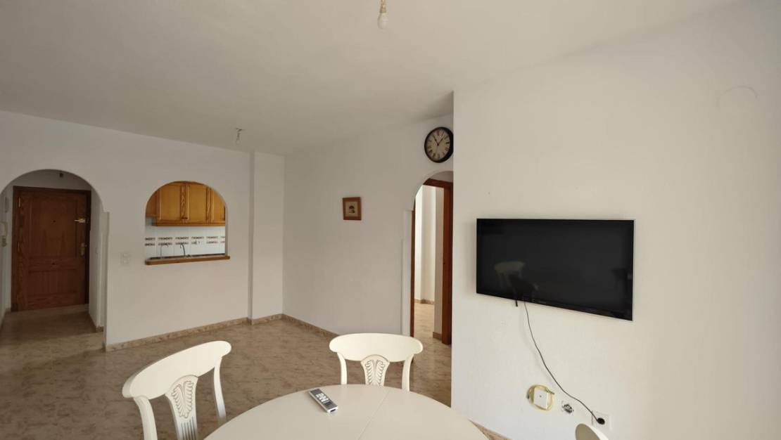 Venta - Apartment - Torrevieja - Torrevieja Centro