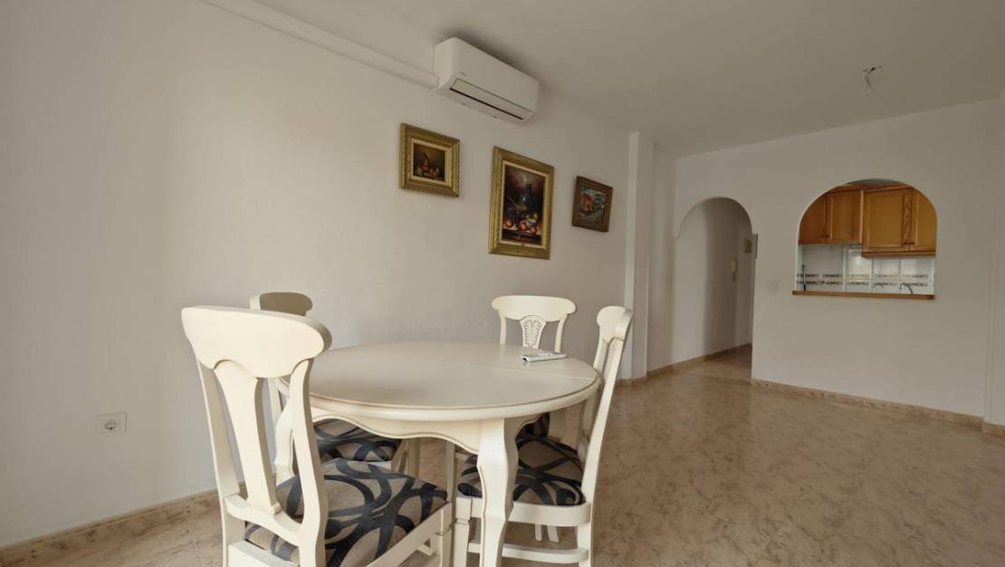Venta - Apartment - Torrevieja - Torrevieja Centro