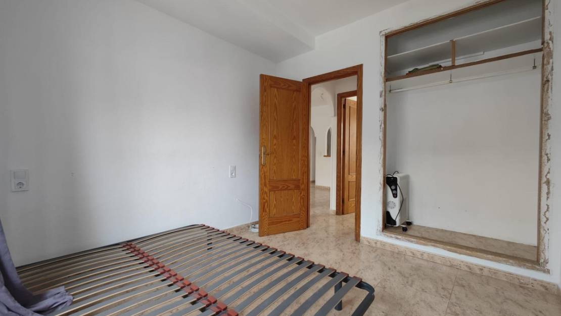 Venta - Apartment - Torrevieja - Torrevieja Centro
