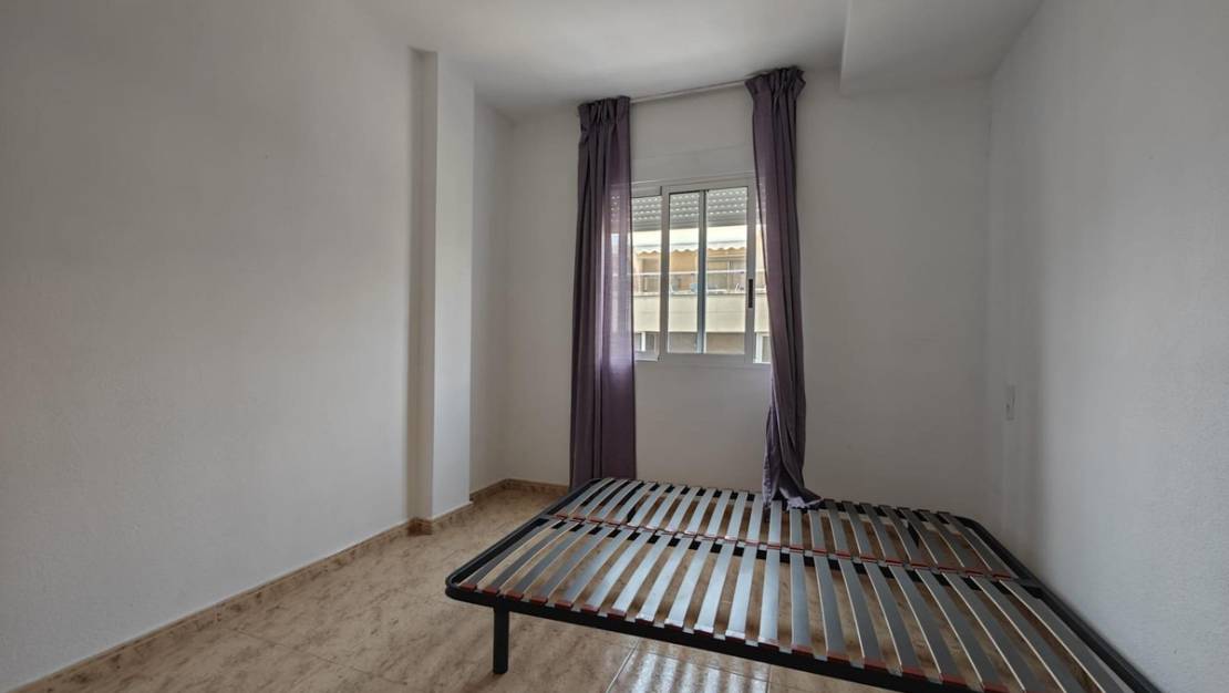 Venta - Apartment - Torrevieja - Torrevieja Centro