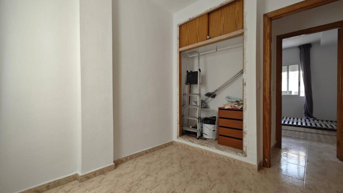 Venta - Apartment - Torrevieja - Torrevieja Centro