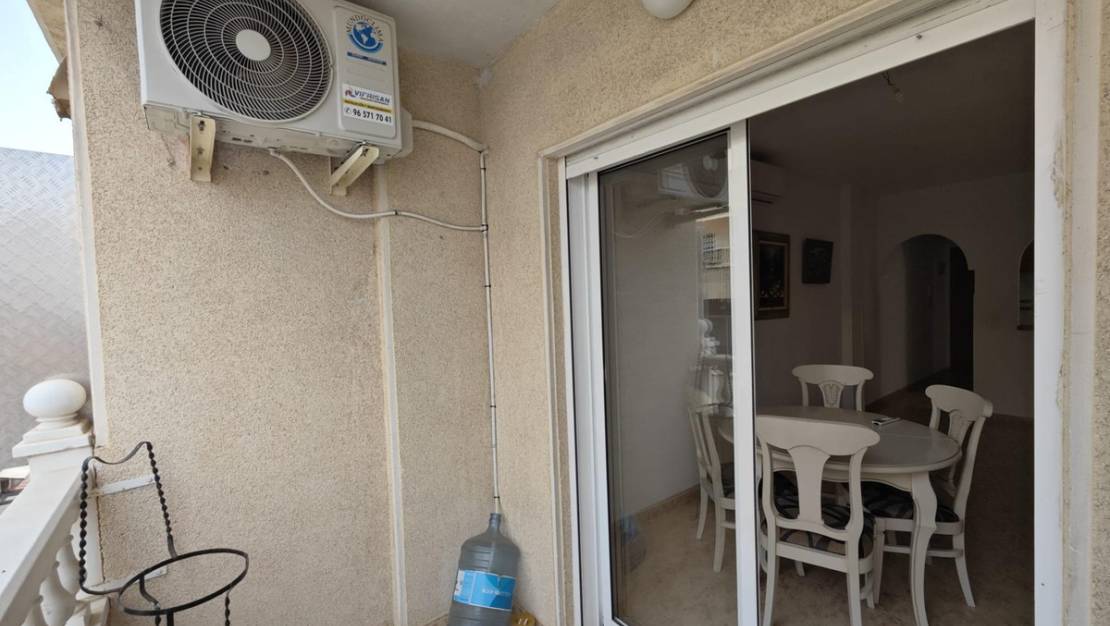Venta - Apartment - Torrevieja - Torrevieja Centro