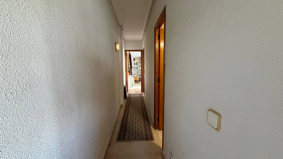 Venta - Apartment - Torrevieja - Torrevieja Centro