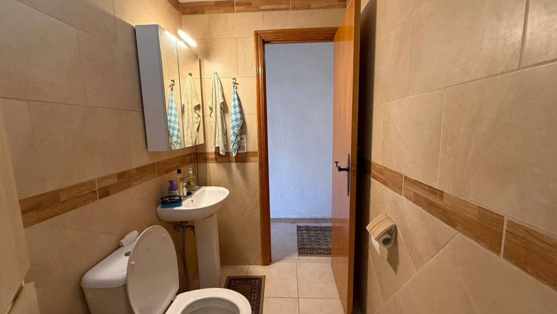 Venta - Apartment - Torrevieja - Torrevieja Centro