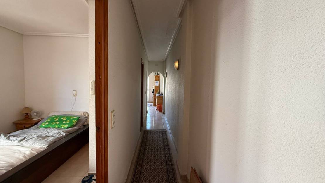 Venta - Apartment - Torrevieja - Torrevieja Centro