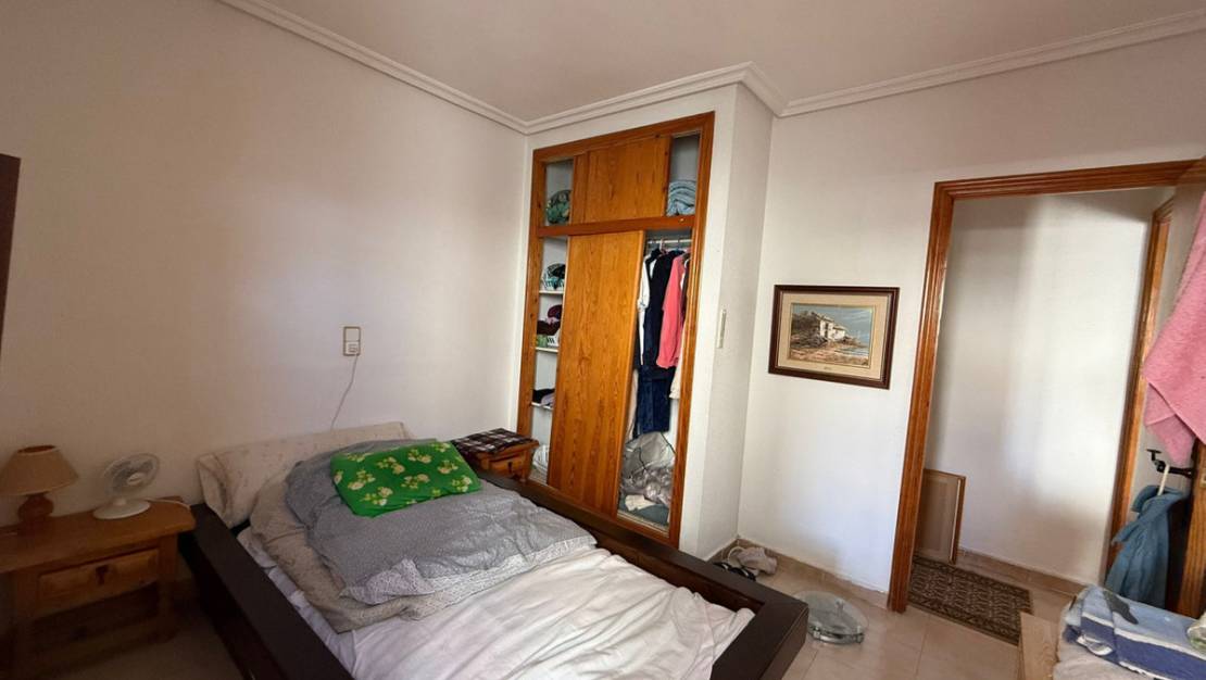Venta - Apartment - Torrevieja - Torrevieja Centro
