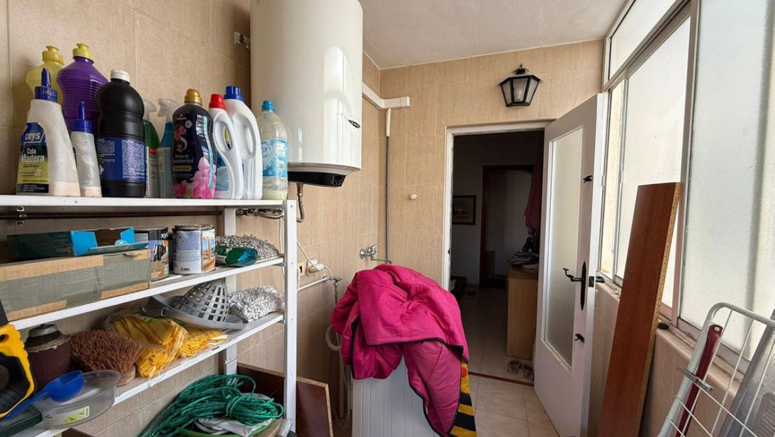 Venta - Apartment - Torrevieja - Torrevieja Centro