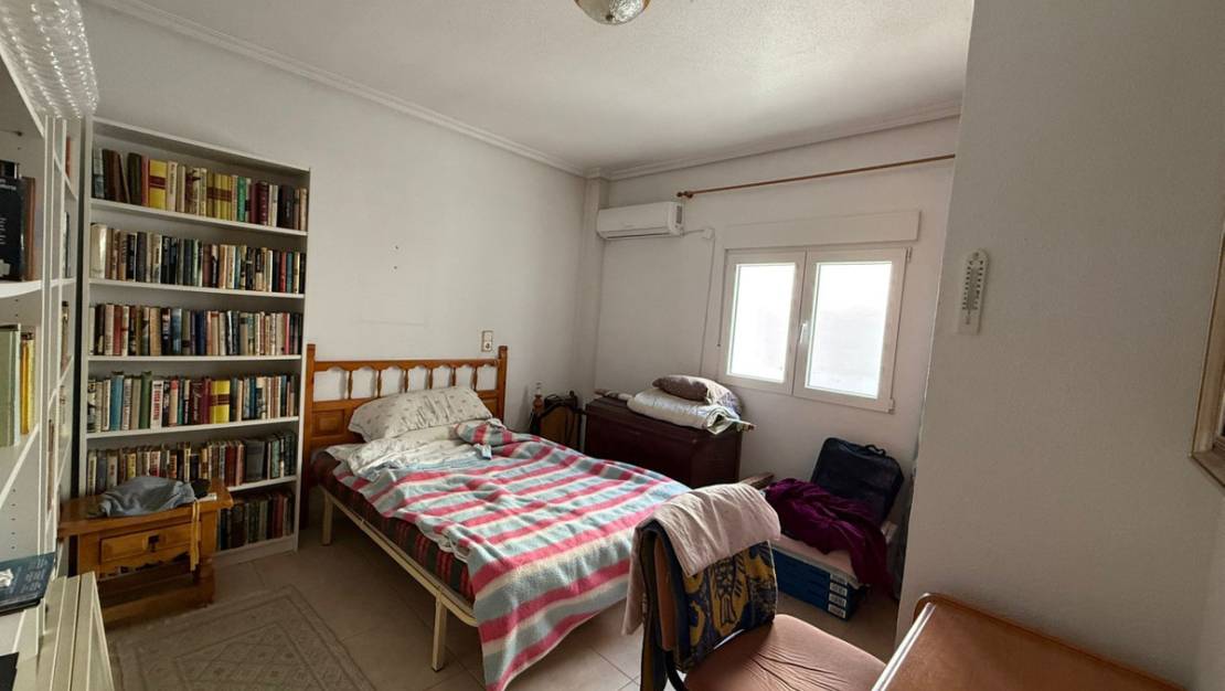 Venta - Apartment - Torrevieja - Torrevieja Centro